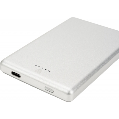 Power bank 5000 mAh z ładowarką indukcyjną Magsafe DONETSK