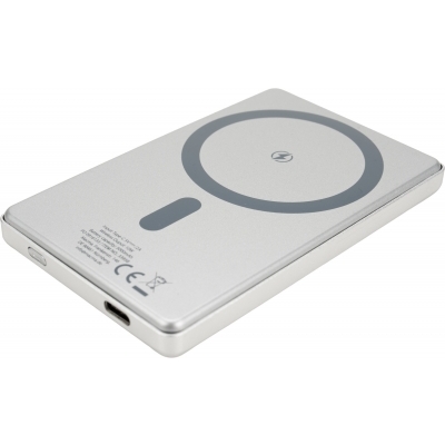 Power bank 5000 mAh z ładowarką indukcyjną Magsafe DONETSK