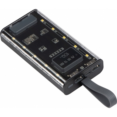 Power bank 10000 mAh DARWIN
