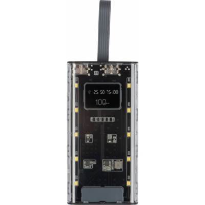 Power bank 10000 mAh DARWIN