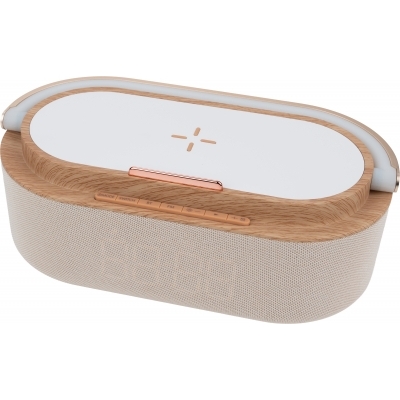 Głośnik Bluetooth LIMASSOL MoLu