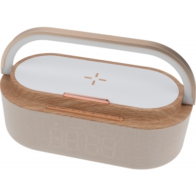 Głośnik Bluetooth LIMASSOL MoLu