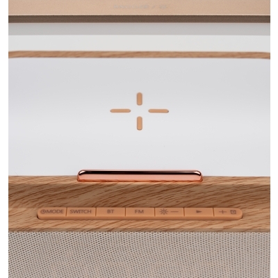 Głośnik Bluetooth LIMASSOL MoLu