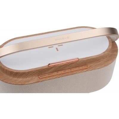 Głośnik Bluetooth LIMASSOL MoLu