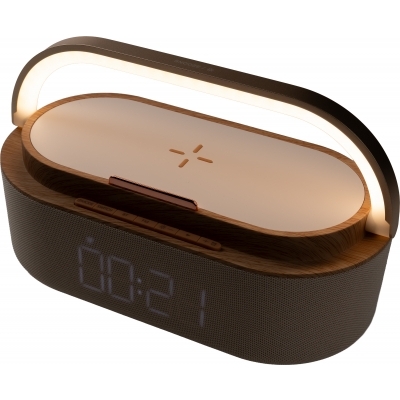Głośnik Bluetooth LIMASSOL MoLu