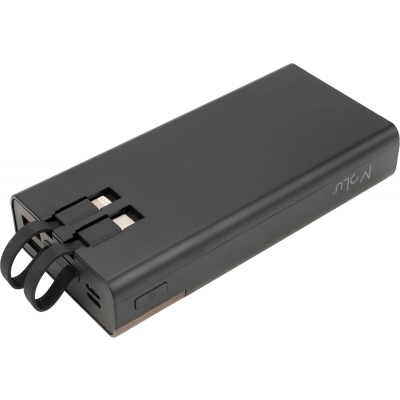 Power bank 20000 mAh MARBELLA MoLu