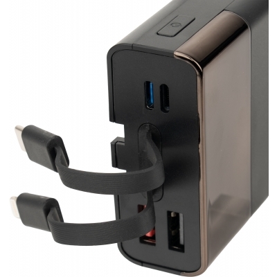 Power bank 20000 mAh MARBELLA MoLu