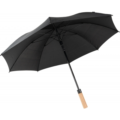 Parasol automatyczny rPET Ø105 cm SAINT BARTH MoLu