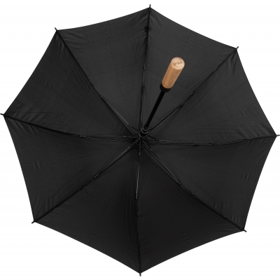 Parasol automatyczny rPET Ø105 cm SAINT BARTH MoLu