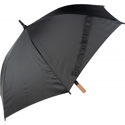 Parasol automatyczny rPET Ø105 cm SAINT BARTH MoLu