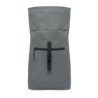 Plecak rolltop poliester 600d