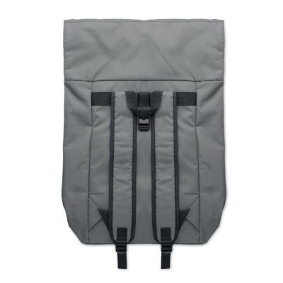 Plecak rolltop poliester 600d