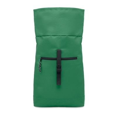 Plecak rolltop poliester 600d