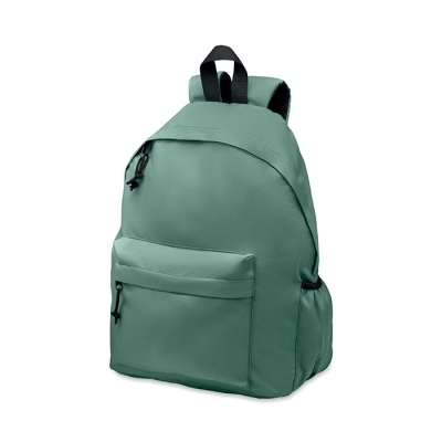 Plecak z poliestru 600d rpet