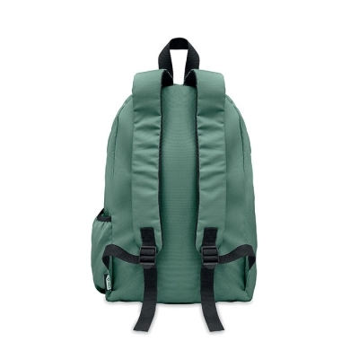 Plecak z poliestru 600d rpet