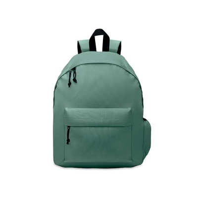 Plecak z poliestru 600d rpet