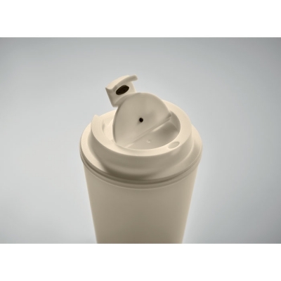 Kubek z pp 300 ml