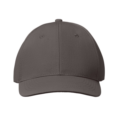 6-panel czapka z daszkiem 160