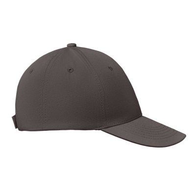 6-panel czapka z daszkiem 160
