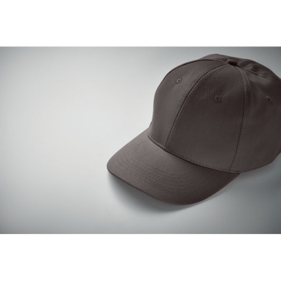 6-panel czapka z daszkiem 160
