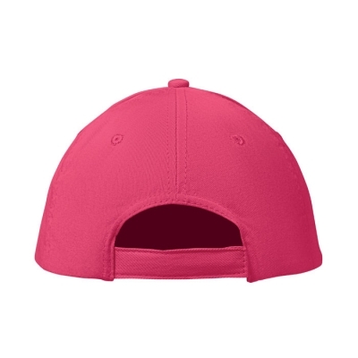 6-panel czapka z daszkiem 160