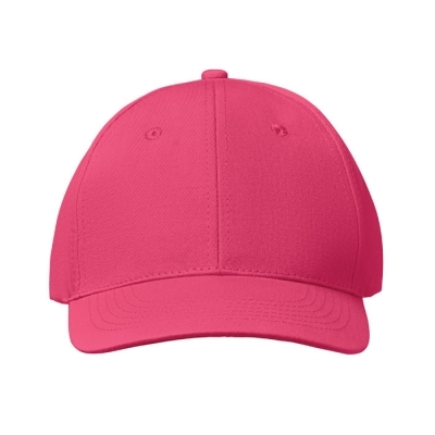 6-panel czapka z daszkiem 160