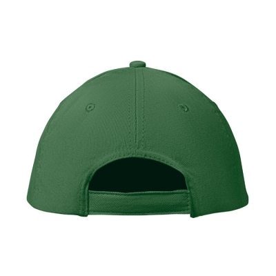 6-panel czapka z daszkiem 160