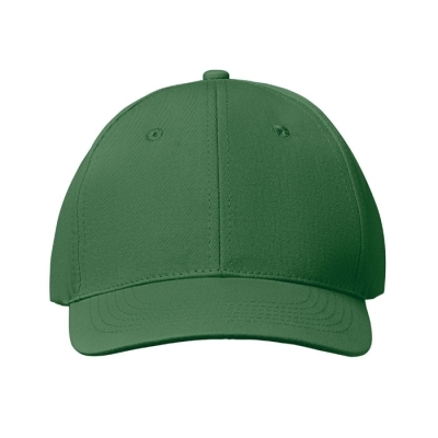 6-panel czapka z daszkiem 160