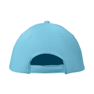 6-panel czapka z daszkiem 160