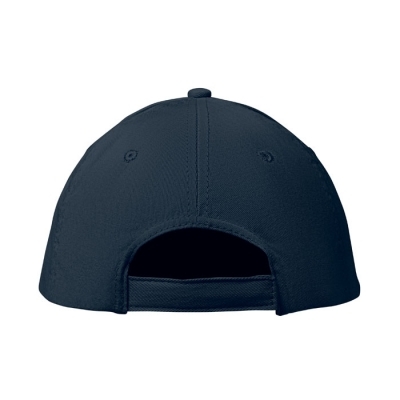 6-panel czapka z daszkiem 160