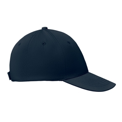 6-panel czapka z daszkiem 160