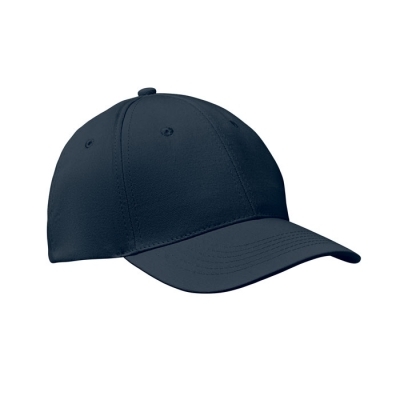 Czapka baseballowa 6 paneli