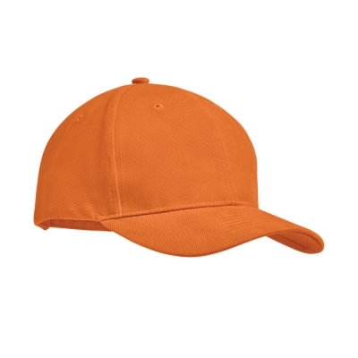 6-panel czapka z daszkiem 270
