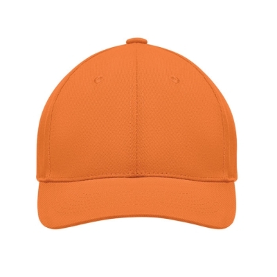 6-panel czapka z daszkiem 270