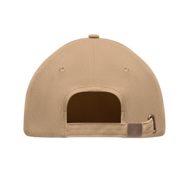 6-panel czapka z daszkiem 270