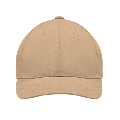 6-panel czapka z daszkiem 270