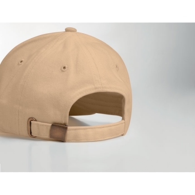 6-panel czapka z daszkiem 270