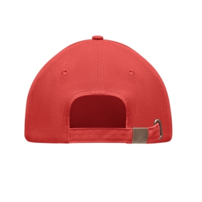 6-panel czapka z daszkiem 270