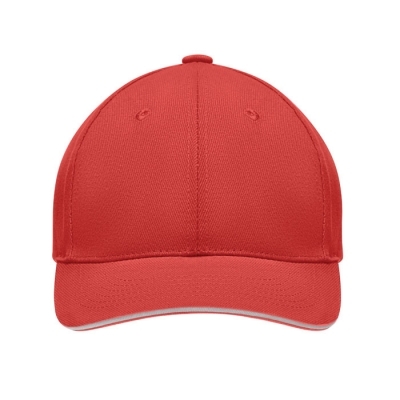 6-panel czapka z daszkiem 270