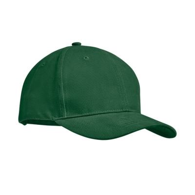 6-panel czapka z daszkiem 270