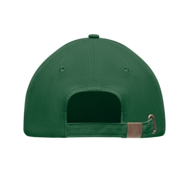 6-panel czapka z daszkiem 270
