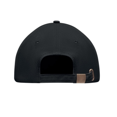 6-panel czapka z daszkiem 270