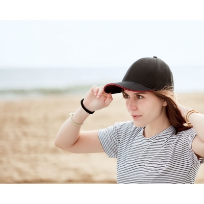 6-panel czapka z daszkiem 270
