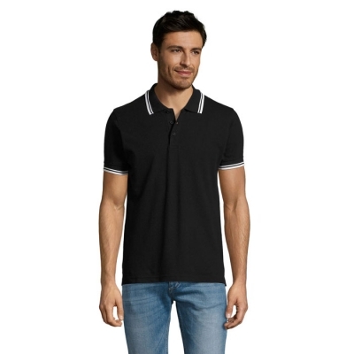 Pasadena męska polo