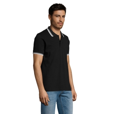 Pasadena męska polo