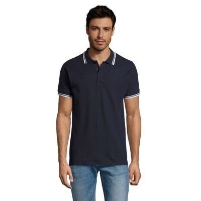 Pasadena męska polo