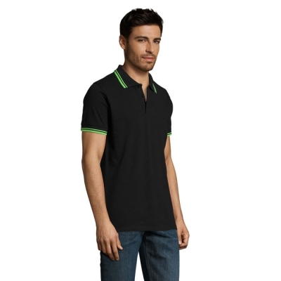 Pasadena męska polo
