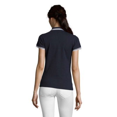 Pasadena damskie polo 200g