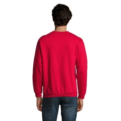 Spider męska bluza 260g