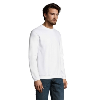 Spider męska bluza 260g